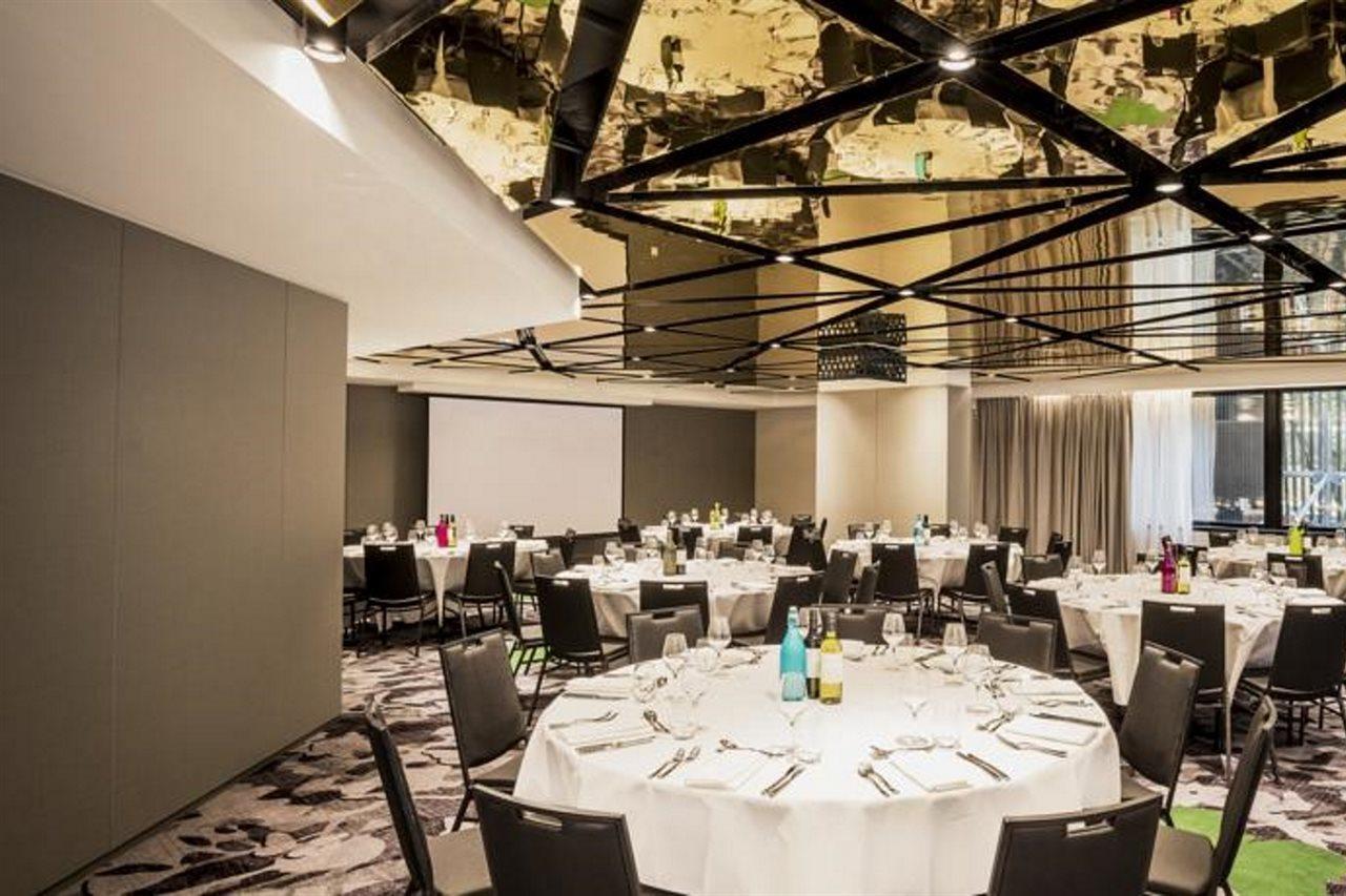 Capri By Fraser Brisbane Ngoại thất bức ảnh