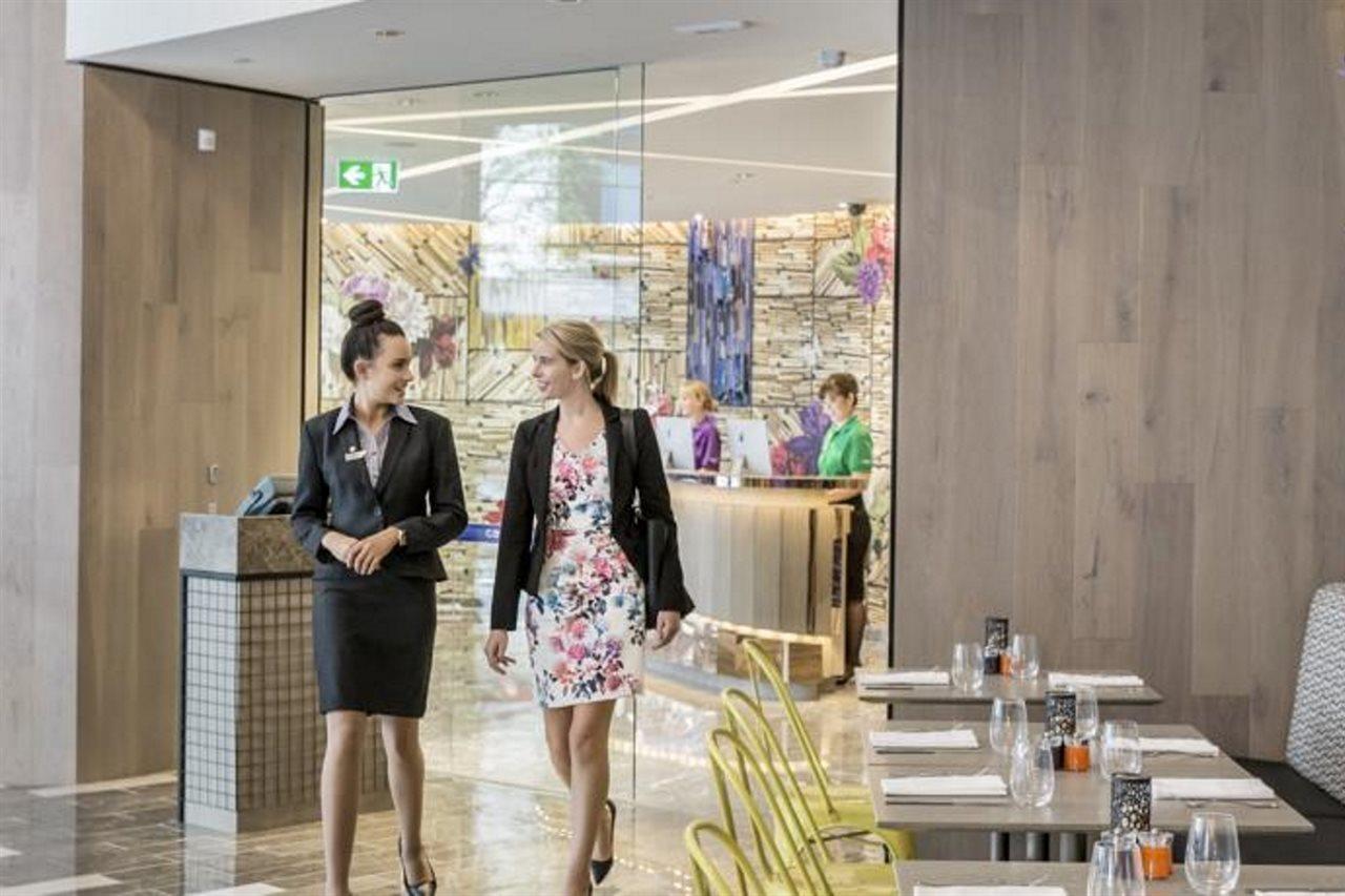Capri By Fraser Brisbane Ngoại thất bức ảnh