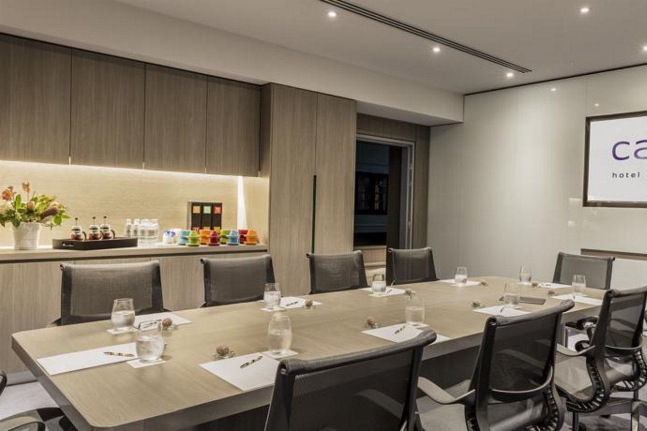 Capri By Fraser Brisbane Ngoại thất bức ảnh