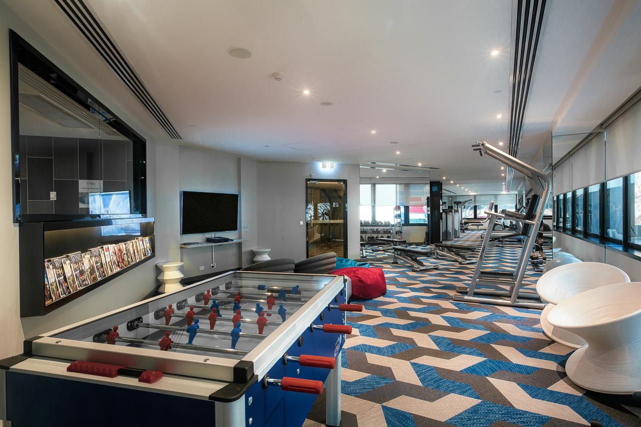 Capri By Fraser Brisbane Ngoại thất bức ảnh